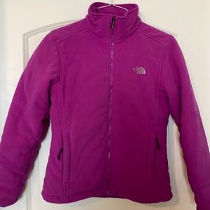 Northface coat